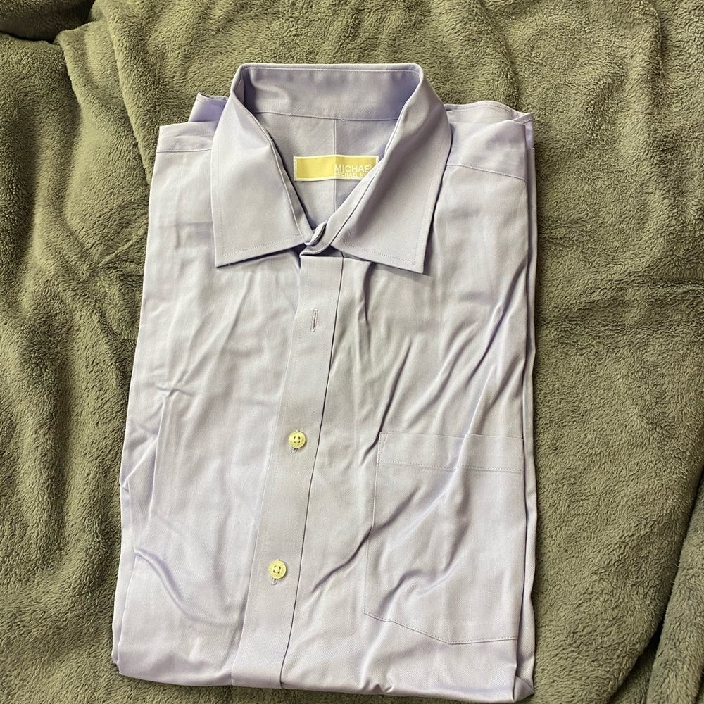Michael Kors Button down